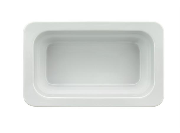 FUNCTION gastronormfat GN1/4-65 L:265mm B:162mm H:65mm 1,20ltr.